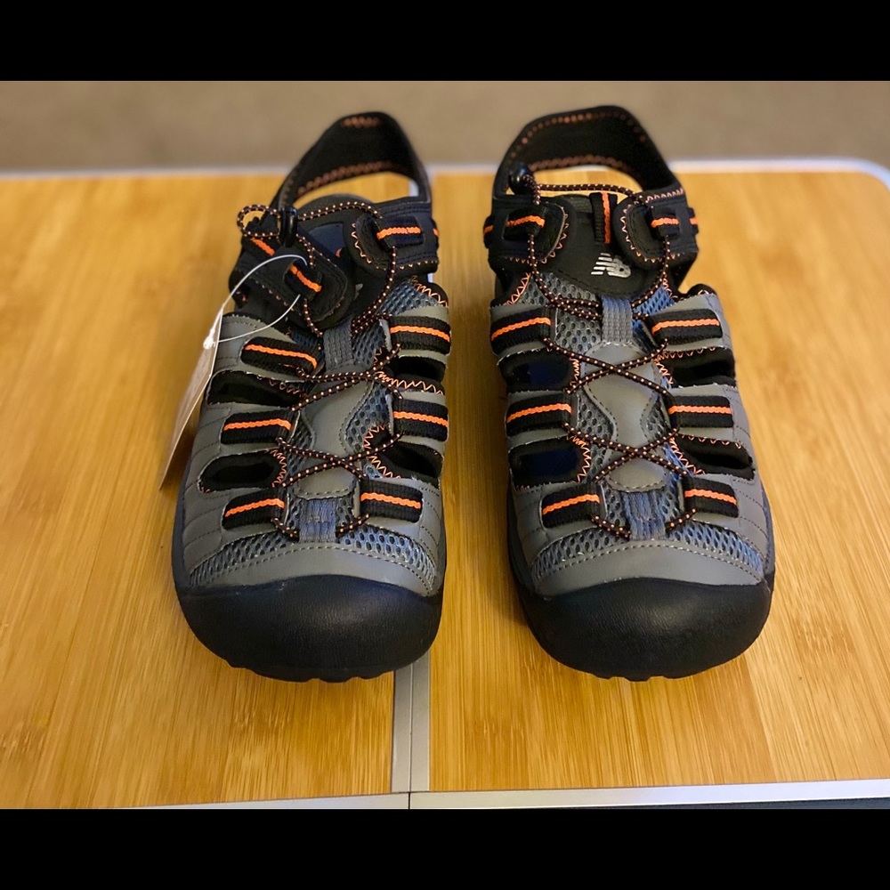 New Balance Men’s Sandals